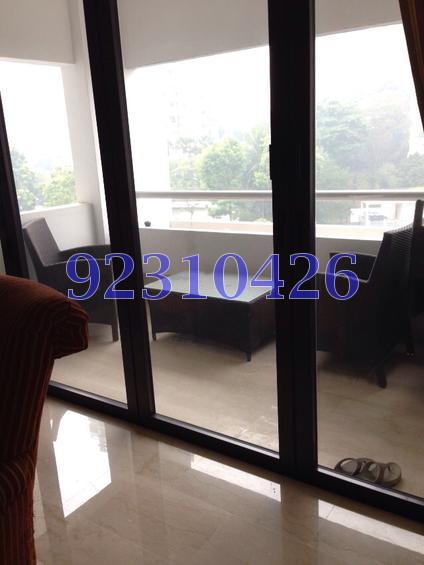 Beaverton Court (D10), Condominium #84552462
